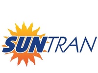 SunTran (Public Bus & Advertising)