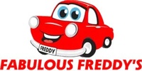 Fabulous Freddy's (Bluff Street)