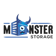 Monster Storage