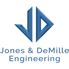 Jones & DeMille Engineering, Inc. Jones & DeMille Engineering, Inc.