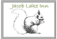 Jacob Lake Inn