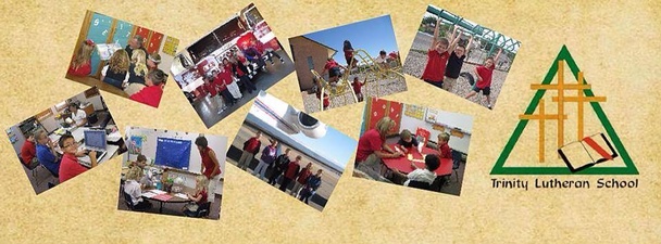 Trinity Lutheran Academy