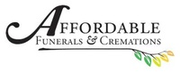 Affordable Funerals and Cremations