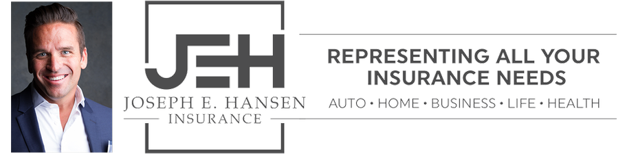 Joseph E. Hansen Insurance Agency Joseph E. Hansen Insurance Agency