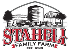 Staheli Family Farm