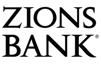 Zions Bank-Sunset