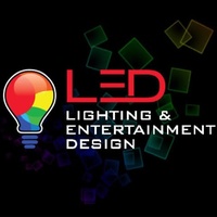 LED, lighting, Entertainment & Design