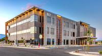 Riverfront Medical Center