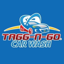 Tagg-n-go Car Wash (Costco location) 