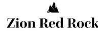 Zion Red Rock Zion Red Rock