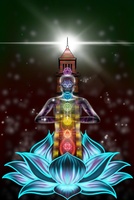 Awakened Buddha Awakened Buddha
