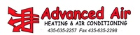 Advanced Air, Inc Advanced Air, Inc