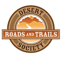 Desert Roads and Trails Society Desert Roads and Trails Society
