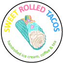 Sweet Rolled Tacos Sweet Rolled Tacos