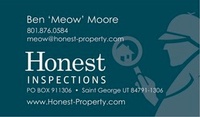 Honest Property Inspections Honest Property Inspections