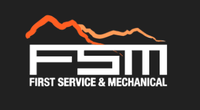 First Service Mechanical
