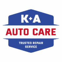 K+A AUTO CARE K+A AUTO CARE