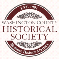 Washington County Historical Society