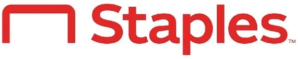 Staples
