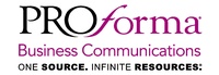 Proforma Business Communications