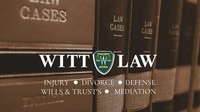 Witt Law Offices