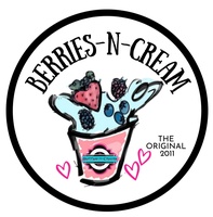 Berries-n-Cream