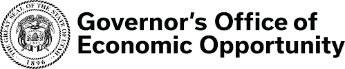 Utah Governor's Office of Economic Opportunity - GOEO
