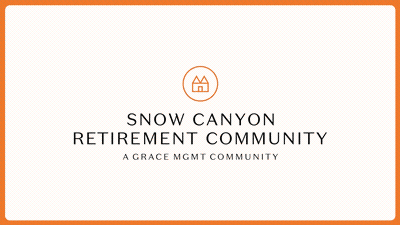 Snow Canyon Retirement Community