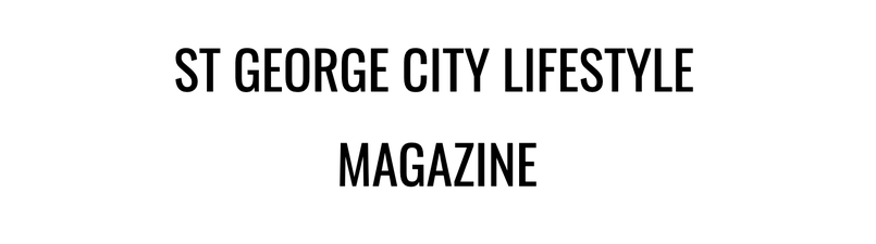 St. George City Lifestyle Magazine St. George City Lifestyle Magazine