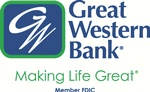 Great Western Bank Financial Institutions Services Mortgages
