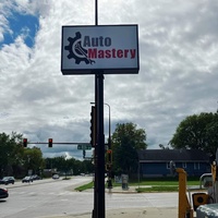 Auto Mastery, LLC