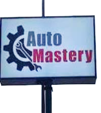 Auto Mastery, LLC