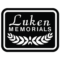Luken Memorials, Inc.