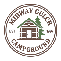 Midway Gulch Campground & Cabins