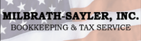Milbrath-Sayler Bookkeeping & Tax Service