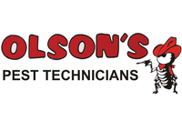 Olson's Pest Technicians