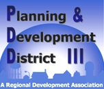 Planning & Development District III