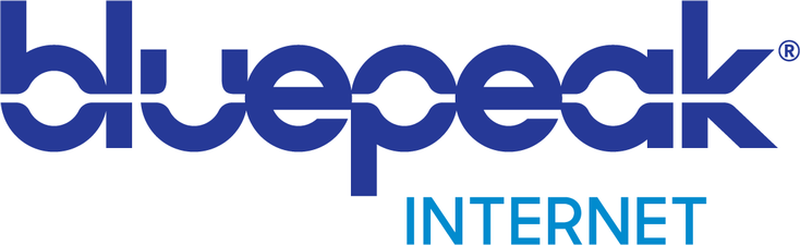 Bluepeak Internet