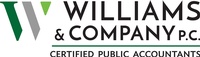Williams & Company, P.C.