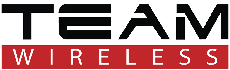 Team Wireless, Verizon Authorized Retailer