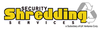 Security Shredding Services