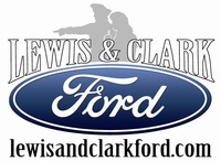 Lewis & Clark Ford