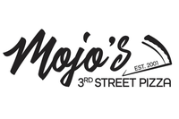 Mojo's 3rd Street Pizza