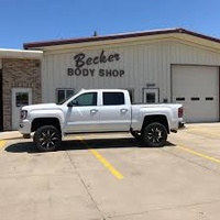 Becker Body Shop