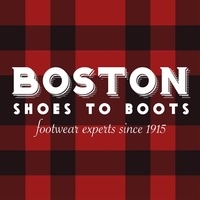 Boston Shoes To Boots