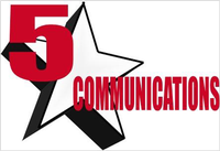 5 Star Communications