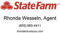 State Farm - Rhonda Wesseln