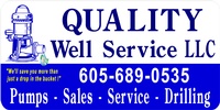 Quality Well Service, LLC