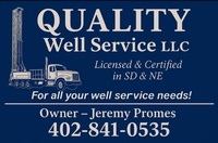 Quality Well Service, LLC