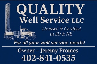 Quality Well Service, LLC